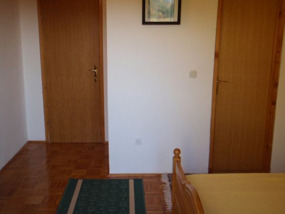 Appartement Soba br. 1 dans Poljanak 5