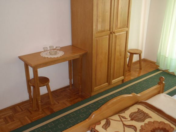 Appartement Soba br. 2 dans Poljanak 3