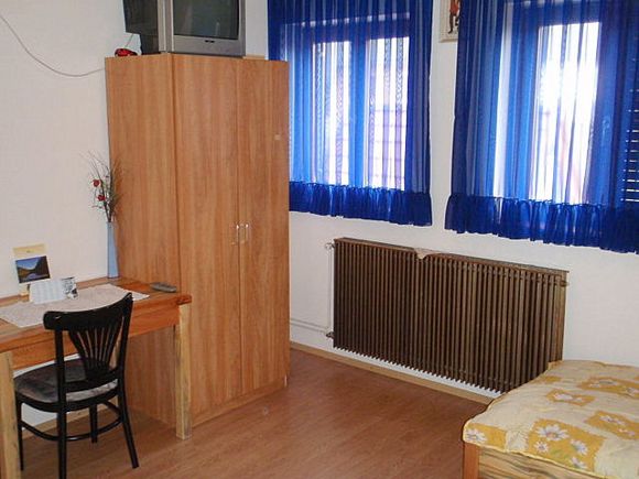 Appartement Soba br. 1 dans Poljanak 3