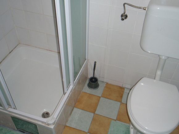 Appartement Soba br. 1 dans Poljanak 6
