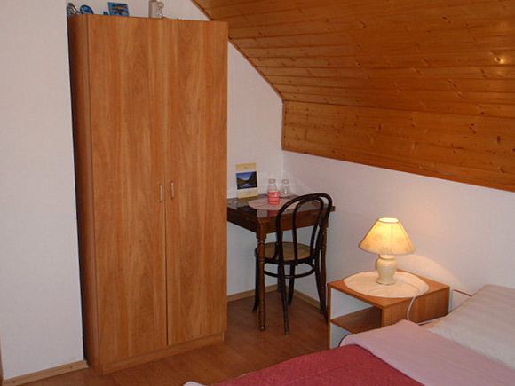 Appartement Soba br. 2 dans Poljanak 2