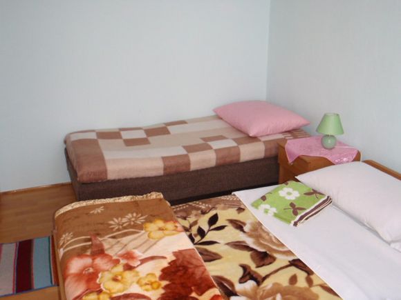 Appartement Soba br. 2 dans Poljanak 2