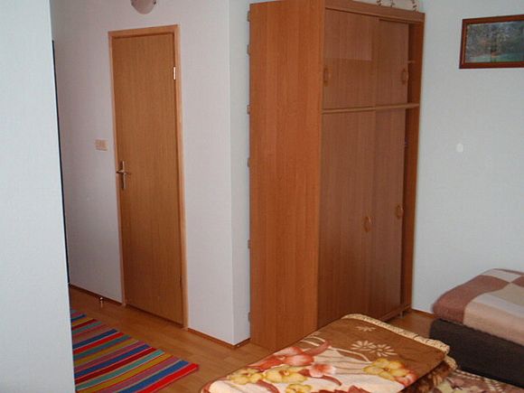 Appartement Soba br. 2 dans Poljanak 3