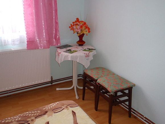 Appartement Soba br. 2 dans Poljanak 4