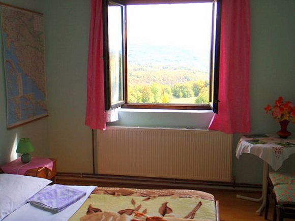 Appartement Soba br. 2 dans Poljanak 5