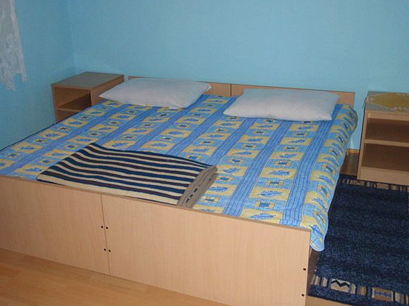 Appartement Soba br. 1 dans Poljanak 1