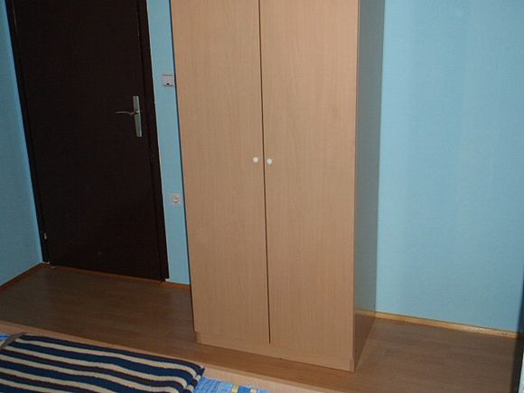 Appartement Soba br. 1 dans Poljanak 2