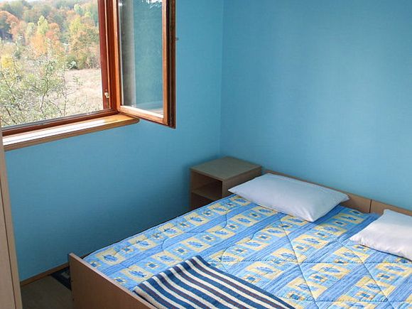 Appartement Soba br. 1 dans Poljanak 3