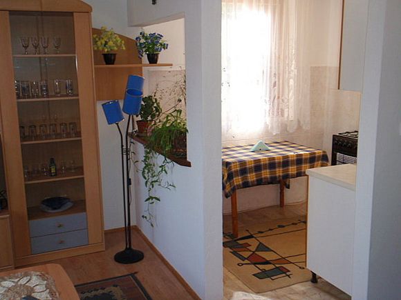 Appartement Soba br. 1 dans Poljanak 6