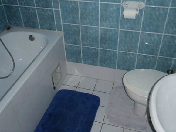 Appartement Soba br. 1 dans Poljanak 9