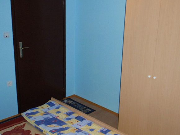 Appartement Soba br. 2 dans Poljanak 2