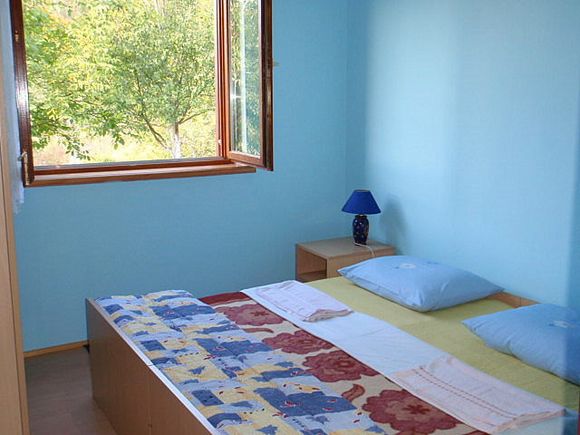 Appartement Soba br. 2 dans Poljanak 3