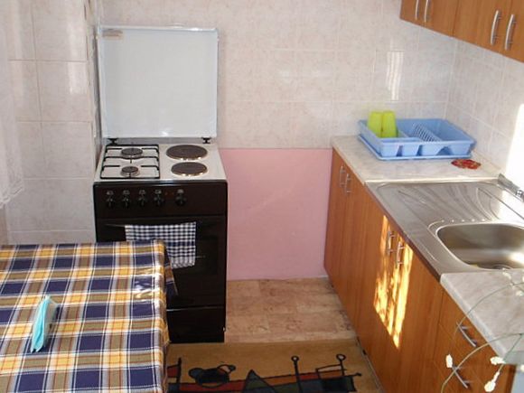 Appartement Soba br. 2 dans Poljanak 7