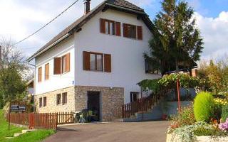Appartement A2 dans Poljanak