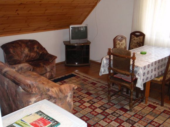 Appartement A2 dans Poljanak 2