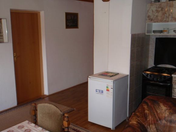 Appartement A2 dans Poljanak 3