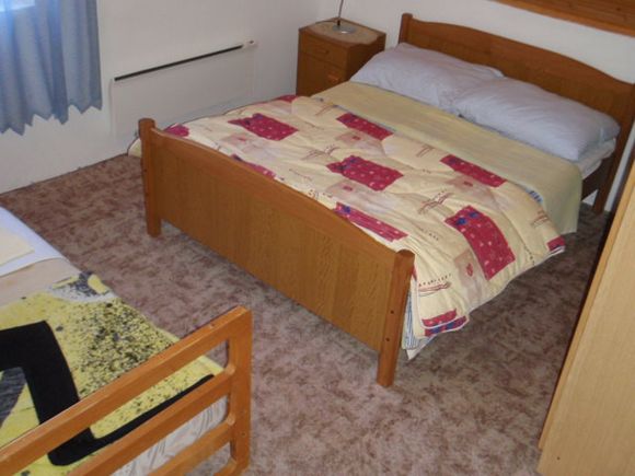 Appartement A2 dans Poljanak 4