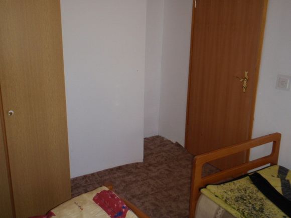 Appartement A2 dans Poljanak 5