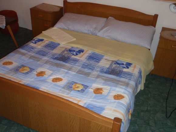 Appartement A2 dans Poljanak 6
