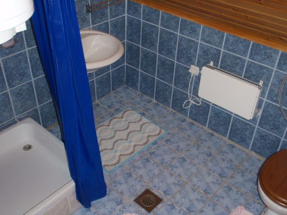 Appartement A2 dans Poljanak 7