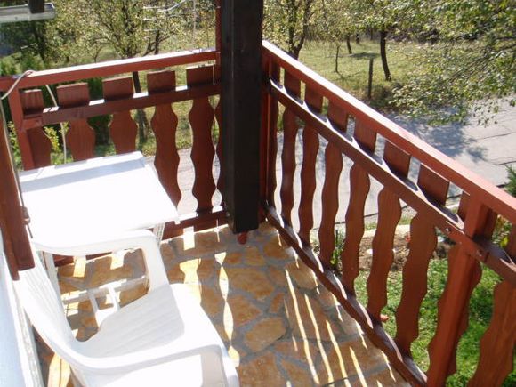 Appartement A2 dans Poljanak 8