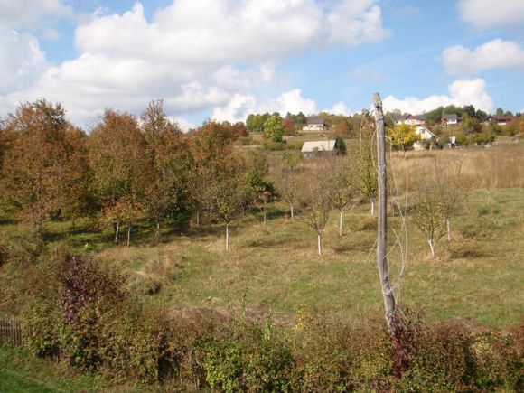 Appartement A2 dans Poljanak 9