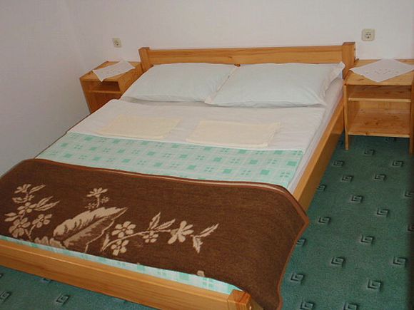 Appartement Soba br. 1 dans Poljanak 1