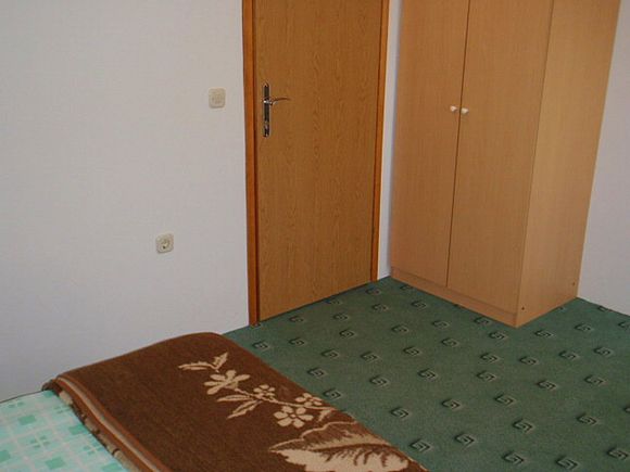 Appartement Soba br. 1 dans Poljanak 2