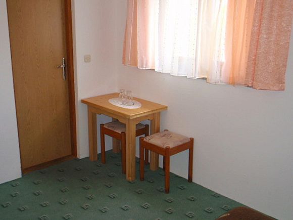 Appartement Soba br. 1 dans Poljanak 3