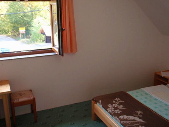 Appartement Soba br. 1 dans Poljanak 5