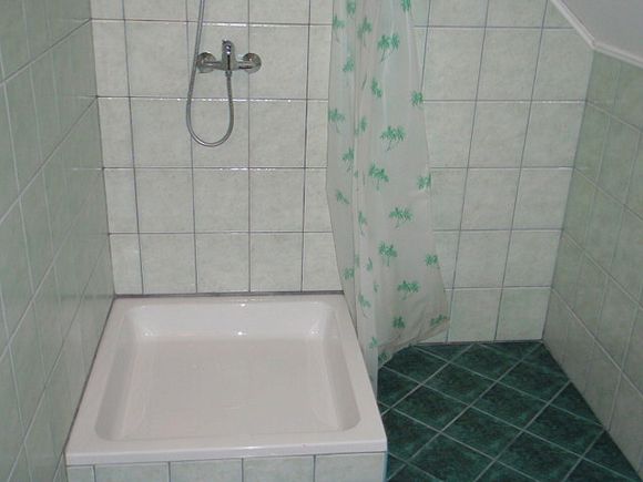 Appartement Soba br. 1 dans Poljanak 7