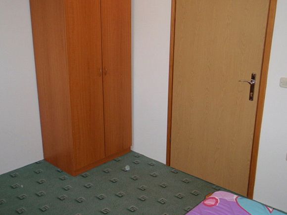 Appartement Soba br. 2 dans Poljanak 3
