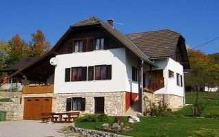 Appartement A1 dans Poljanak