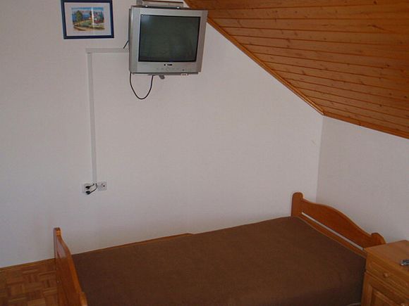 Appartement A1 dans Poljanak 3