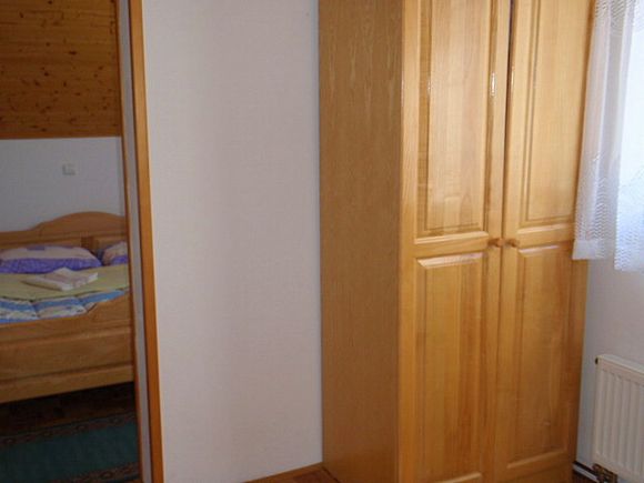 Appartement A1 dans Poljanak 6