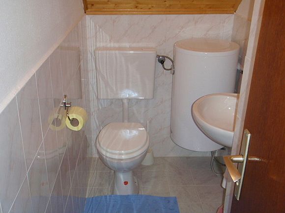 Appartement A1 dans Poljanak 7