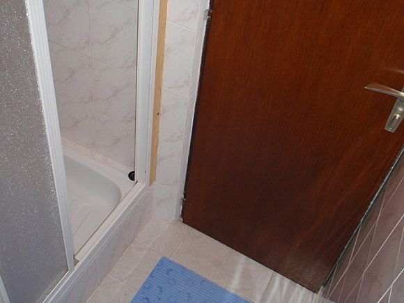 Appartement A1 dans Poljanak 8