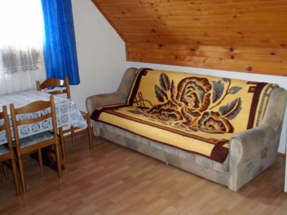 Appartement App dans Poljanak 1