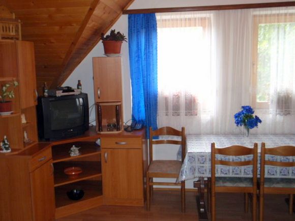 Appartement App dans Poljanak 3