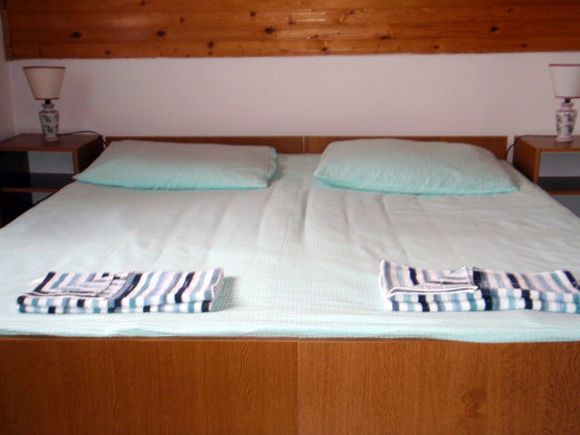 Appartement App dans Poljanak 4