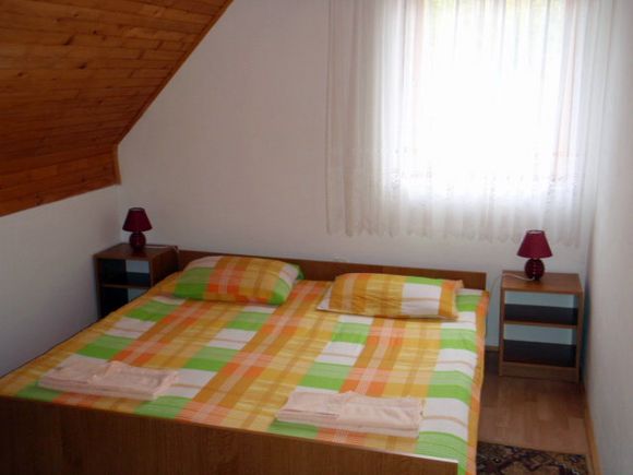 Appartement App dans Poljanak 6