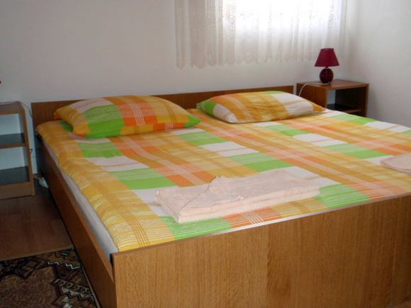 Appartement App dans Poljanak 7