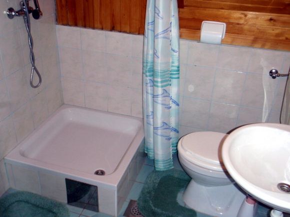 Appartement App dans Poljanak 8