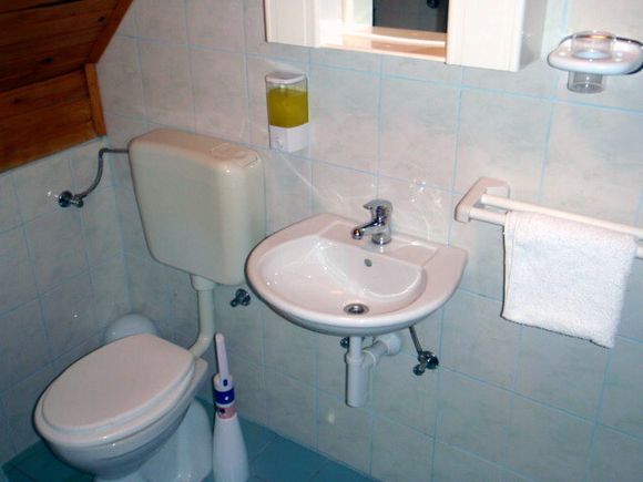 Appartement App dans Poljanak 9