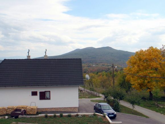 Appartement App dans Poljanak 10
