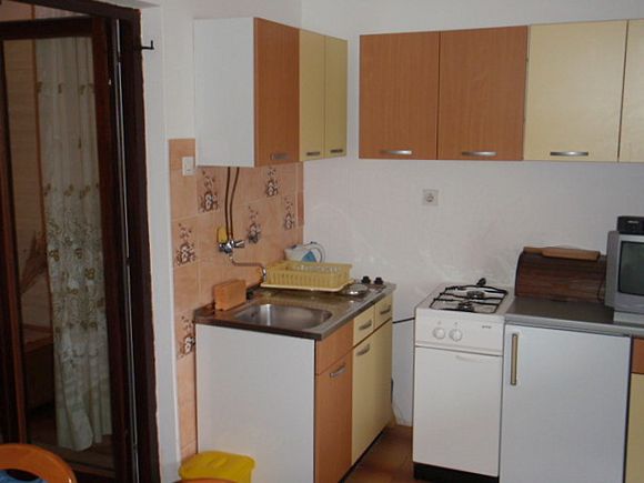 Appartement App br. 4 dans Biograd na Moru 1