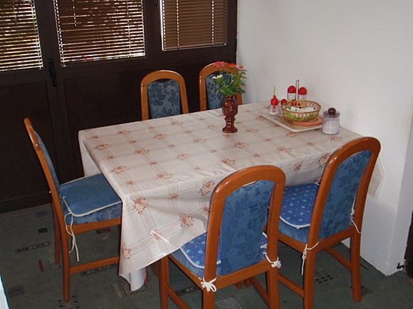 Appartement App br. 4 dans Biograd na Moru 2