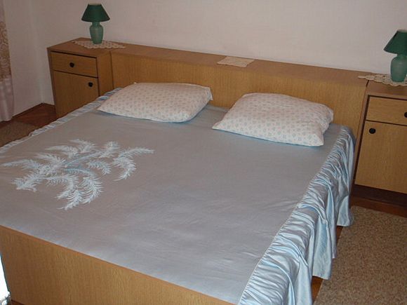Appartement App br. 4 dans Biograd na Moru 3