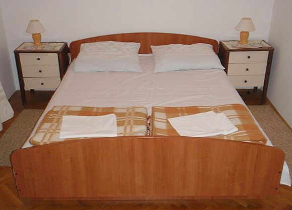 Appartement App br. 4 dans Biograd na Moru 5