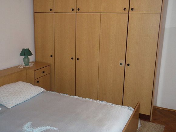 Appartement App br. 4 dans Biograd na Moru 6